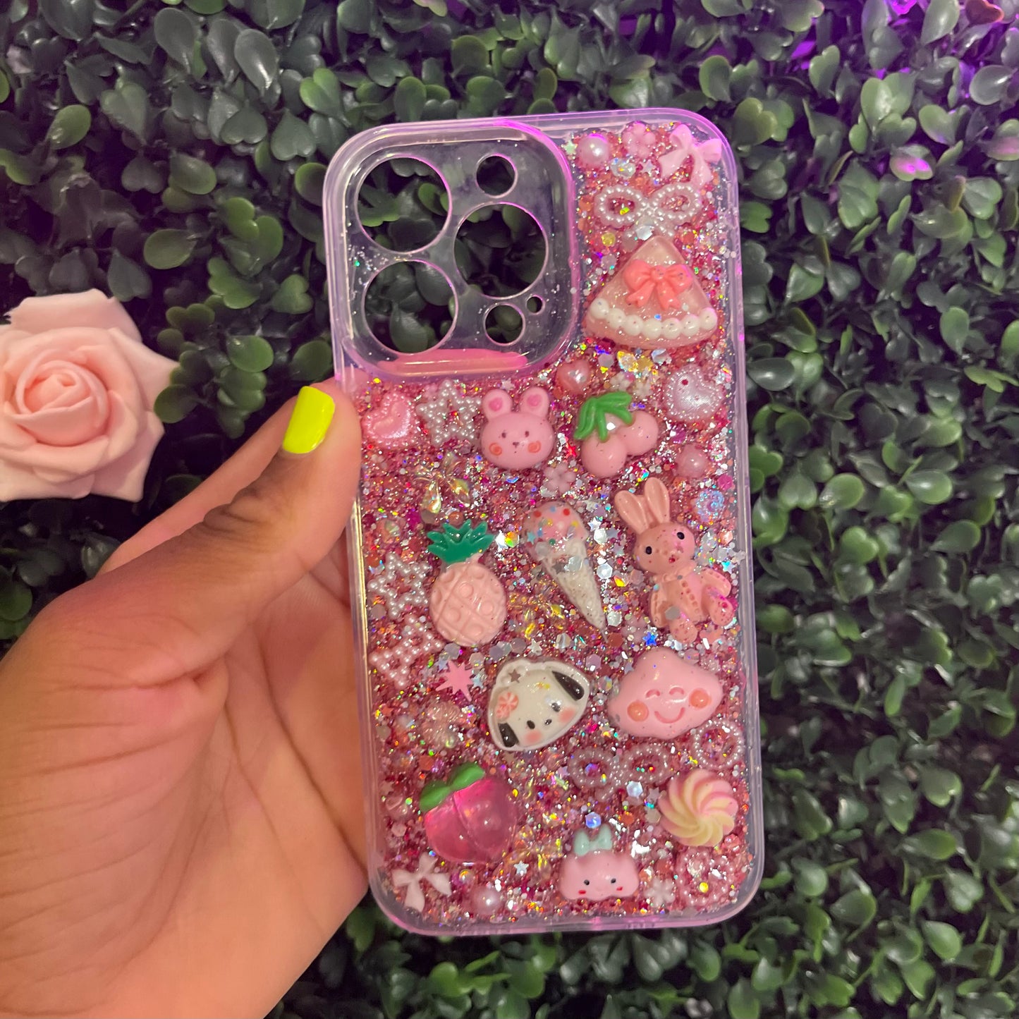 Junk Case