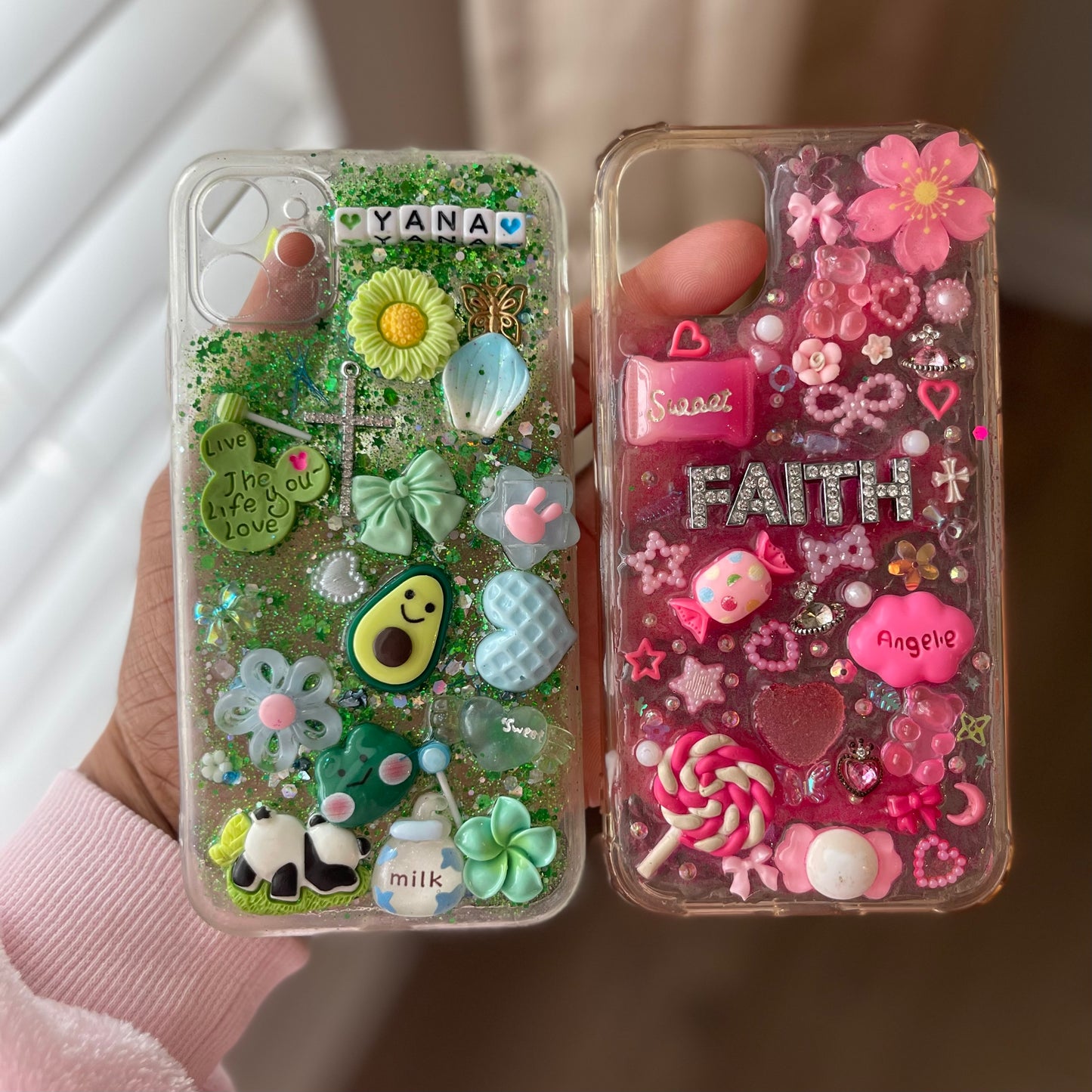 Junk Case