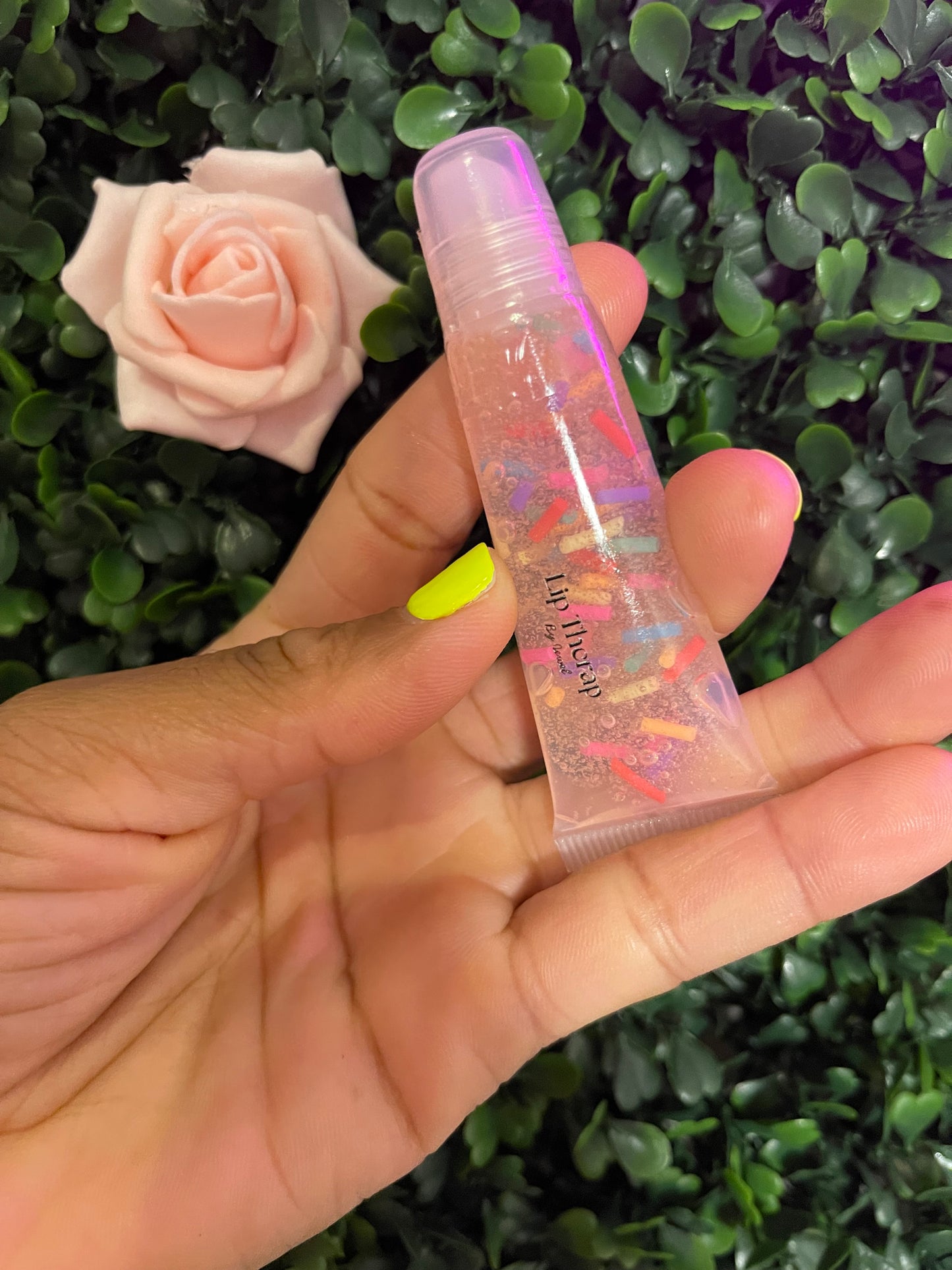 Lip Gloss