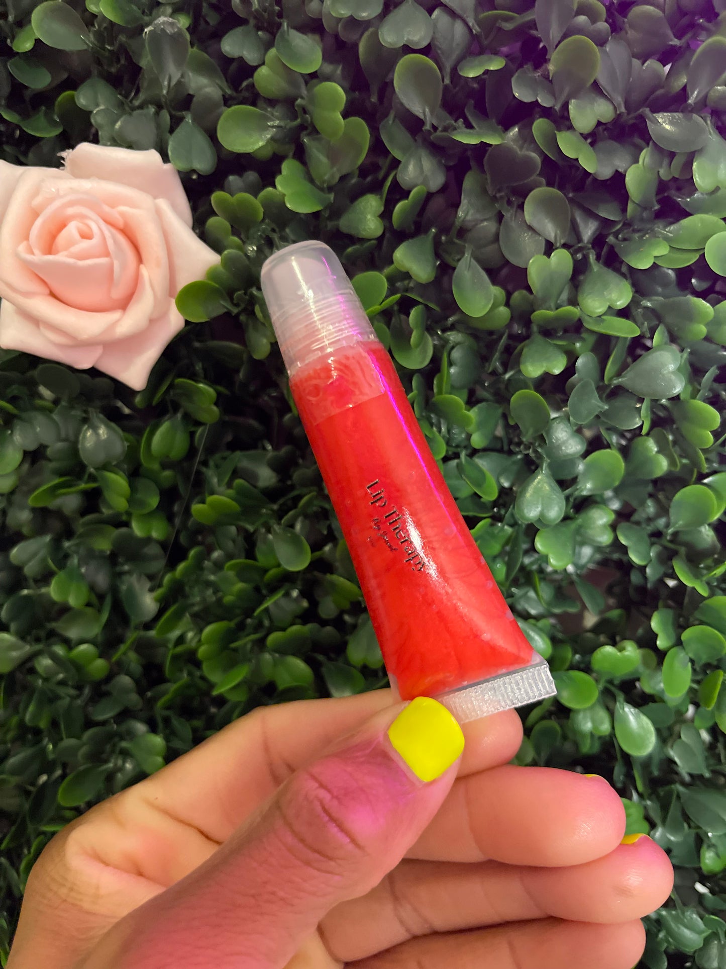 Lip Gloss