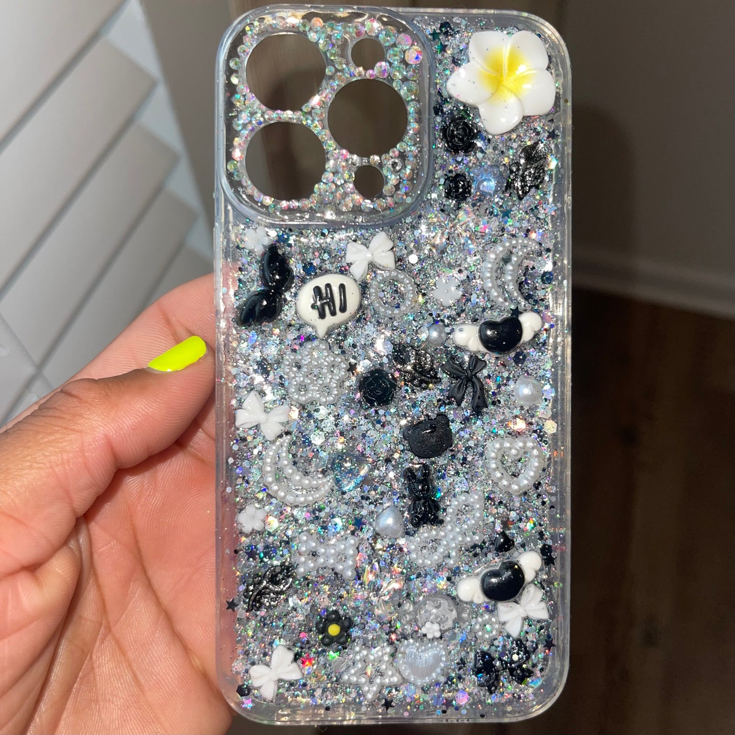 Junk Case