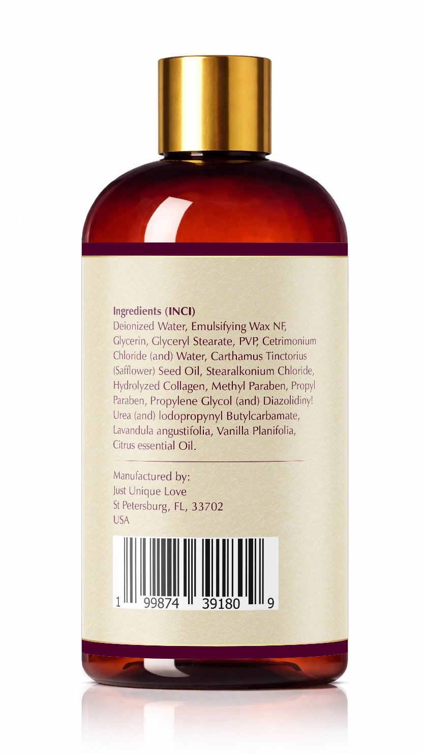 Clarifying & Restoring Shampoo and Conditioner Set
